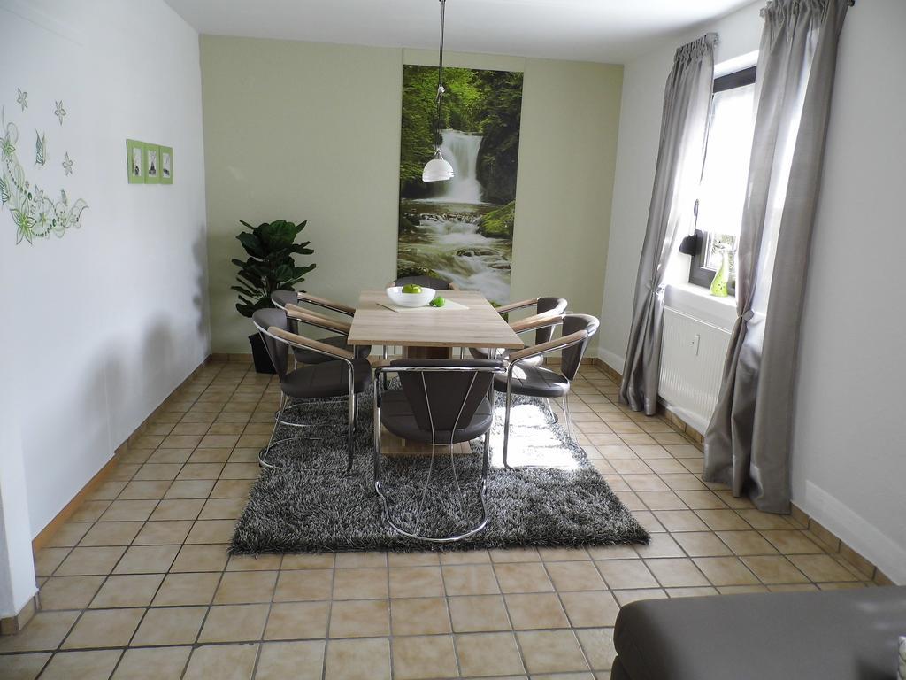 Erholungspark Wilhelmsruh Möhnesee Exterior foto
